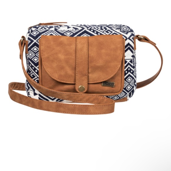 Roxy Bags Roxy Lose My Mind Crossbody Bag Purse Poshmark